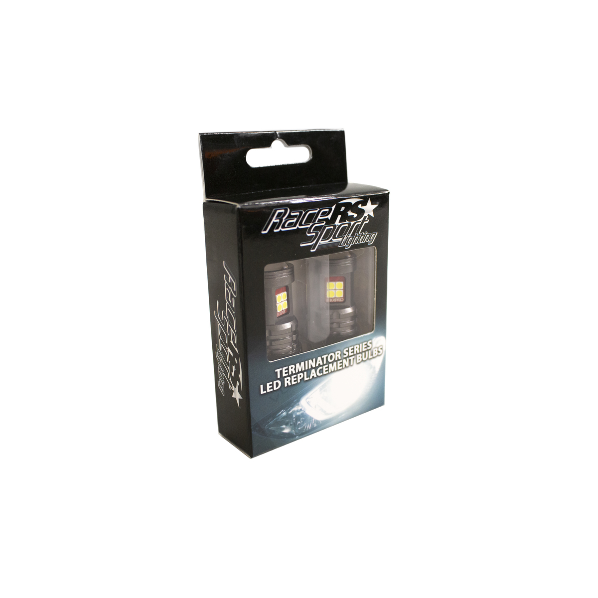 Headlight Conversion Kit - RSTBPSX26W-W